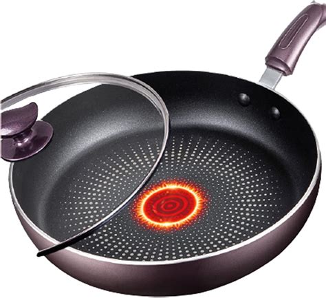 best non stick frying pan for gas range